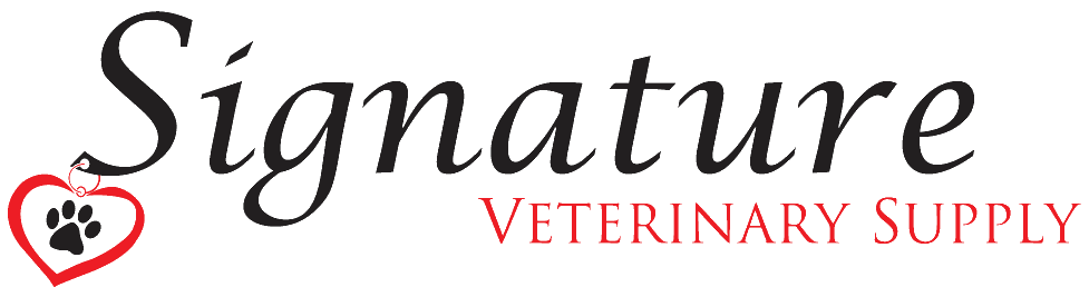 Signature Veterinary Supply