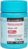 Ketoconazole Tablets 200mg, 100ct