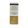 Ofloxacin Ophthalmic Solution 0.3%, 5ml