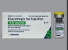 Cosyntropin 0.25 mg Injection, USP 1ml Vial