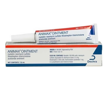 Animax Ointment 7.5ml