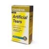 Artificial Tear Lubricant Eye Drops (solution) (15ml)