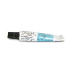 Neo/Poly/Bac Ophthalmic Ointment 3.5gm