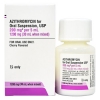Azithromycin Oral Suspension 200mg/5ml, 30ml