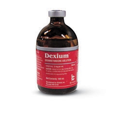 Dexamethasone Injection 2mg/ml, 100ml