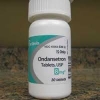 Ondansetron Tablets 8mg, 30 tablets